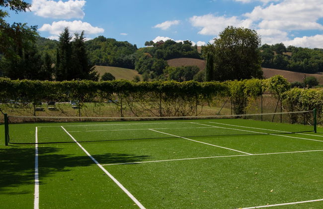 Agriturismo Calterrazzano - Foto 9