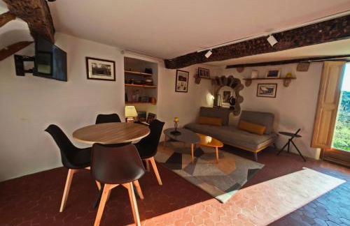 Le Portail d'Airain - Foto 13