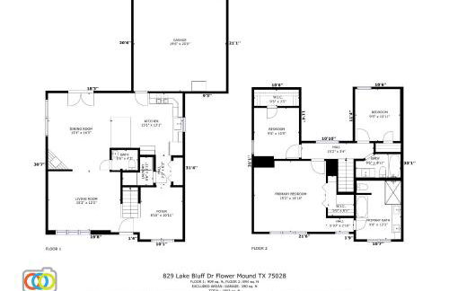 North Texas Retreat - Photo 15