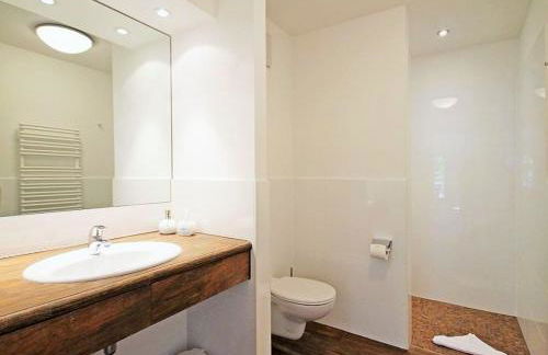 Jagdschloß zu Hohen Niendorf Fewo 18 ANNA LUISE - Photo 10