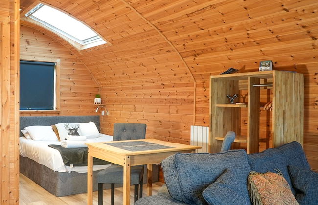 The Firs Country Park - Foto 56