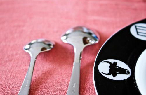 Le Pont Rouge Roulotte - Foto 31