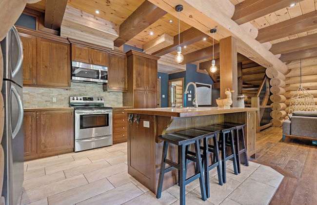 L Imprévu by Tremblant Platinum - Foto 13