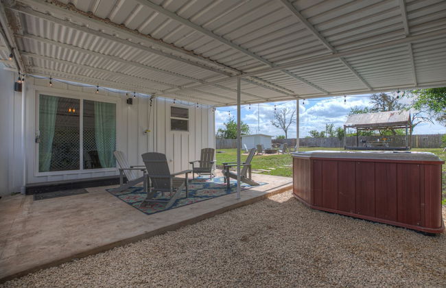 Stunning Haus With Hot Tub, Grill & Fire Pit! - Foto 48