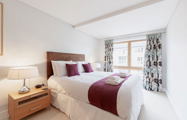 Roomspace Apartments -Marina Place - Foto 2