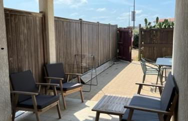 Appartement à 50 mètres de la Plage des Estagnots à Seignosse, Landes - Foto 40