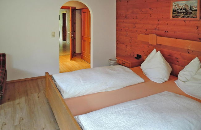 Apartment in Fusch an der Glocknerstrasse in Nature - Foto 7