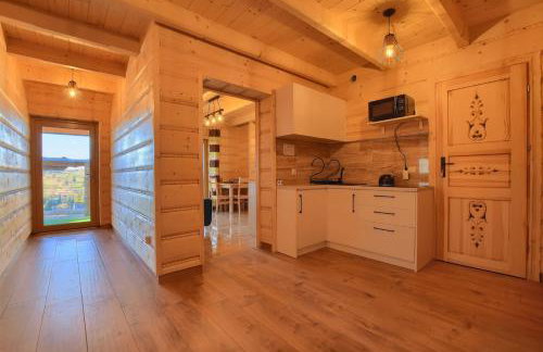 Chata Leszczynówka - Chata 2 - Foto 12