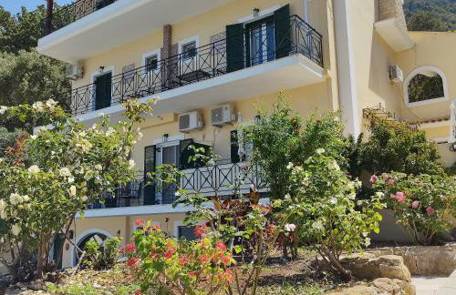 Archontiko Loukis - Foto 41