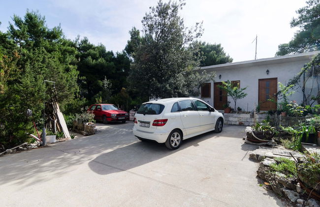 Apartments Limuni - Foto 68