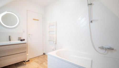 Grand Duplex Gare TGV & Centre ville par Groom* - Foto 4