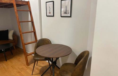 Renovated Studio in Union Square - Foto 7