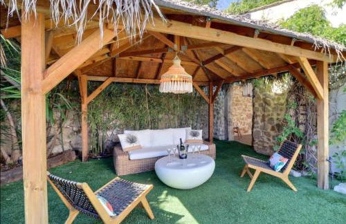 Villa Prestige Confort & Piscine - Photo 37