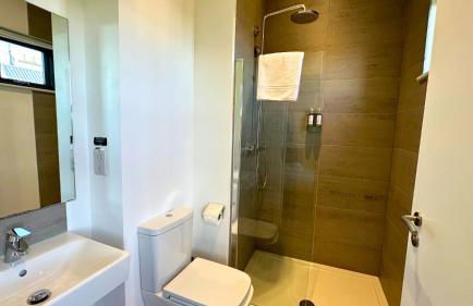 Highland - 1 Bed Luxury Apartment by Together Travel - Foto 11