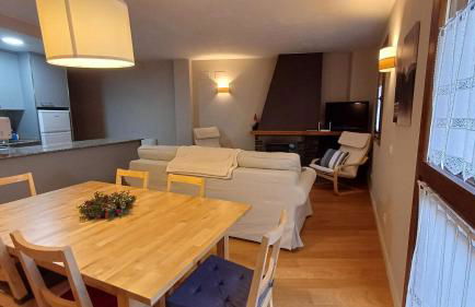 Borén muntanyes i neu - Foto 4