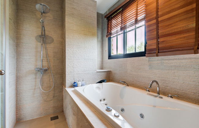 Chateau de Prim Khao Yai - Photo 59