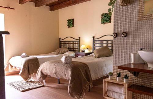 Casa Rural El Balcon de Tera - Foto 22