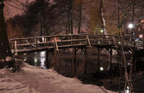 Ferienwohnung Zentrum Buxtehude - Photo 60