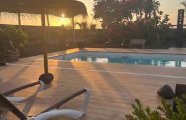 Villa Tejeguate - Foto 48