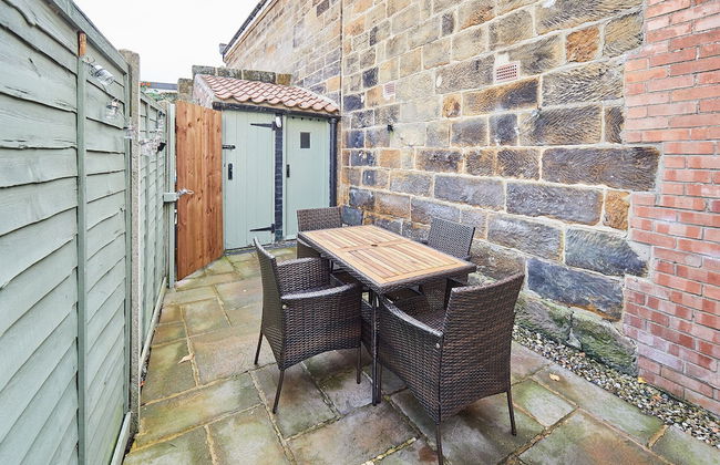 Host Stay Waterlily Cottage - Foto 16