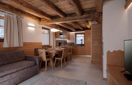 Chalet Stella Alpina - Foto 23