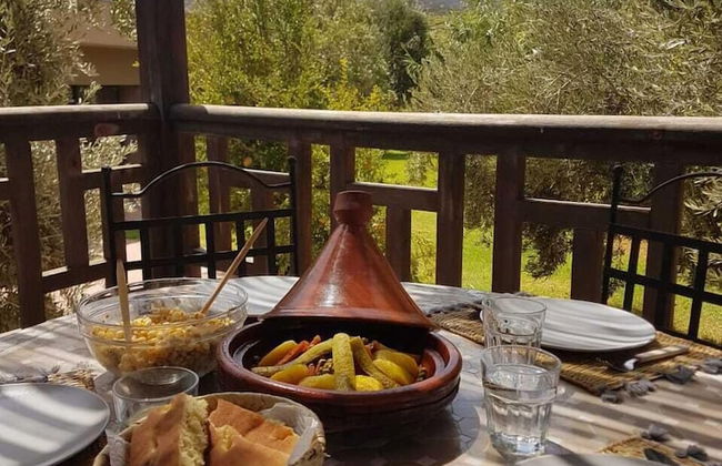 Le Figuier du lac - Photo 25