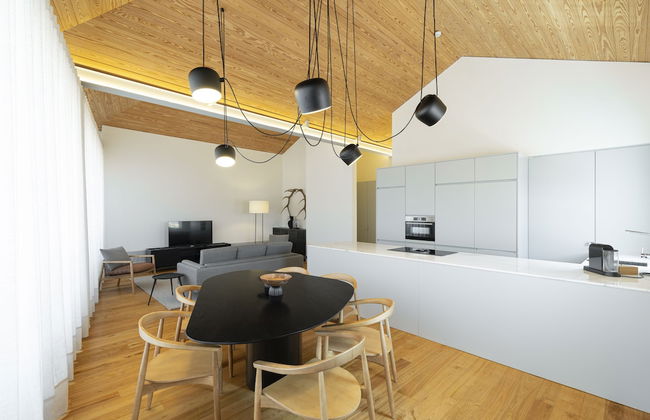 Mouzinho Village River - Photo 77