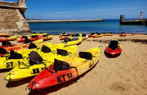 Casinha Antiga Historical Townhouse - Foto 41