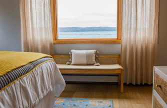 Crystal Lake Hillside with Private Sandy Beach - Foto 26