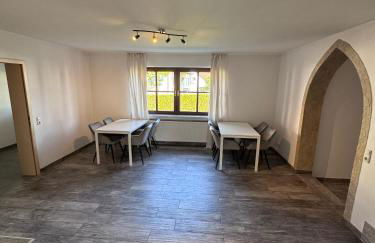 Bavaria Home Apartment Rohrbach - Photo 22