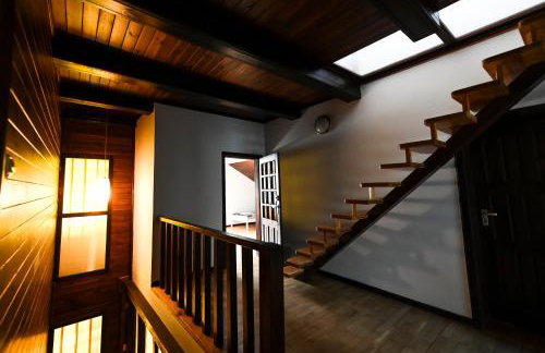 Dom Gościnny Rzeczna 4 - Foto 30