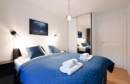 Apartamenty Aura 40 Q4Apartments - Photo 38