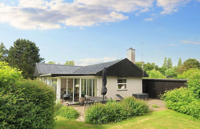 4 Person Holiday Home in Nakskov - Foto 26