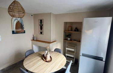 Appartement rénové et cosy idéalement situé - Foto 14