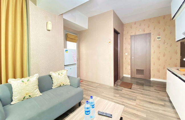 Homey and Cozy 1BR Apartment at Harvard Jatinangor - Photo 11