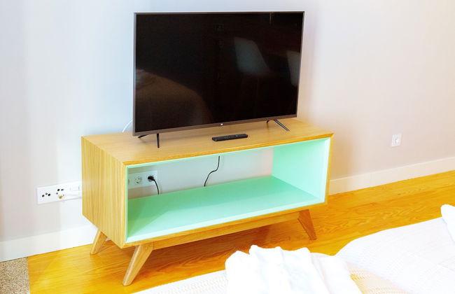 Oporto Trendy Formosa - Foto 15