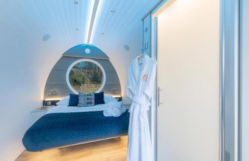 The Secret Hideaway - Foto 51