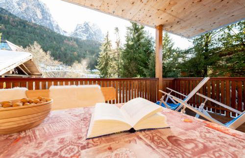 Haus Bergfrieden Seiser Alm Bahn - Foto 17