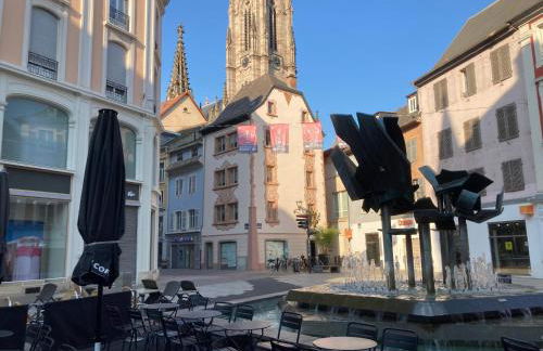 Gîte des Victoires - Foto 51