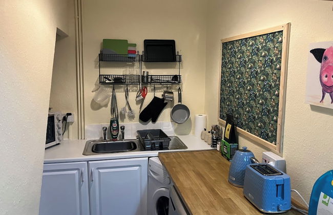 Maryport Cozy Apartment Retreat - Foto 6