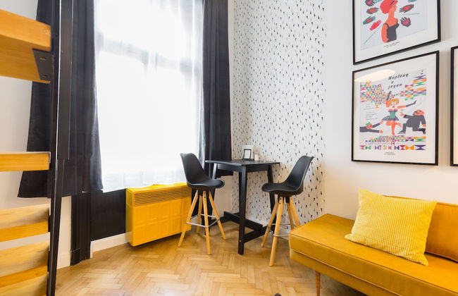 Leah Studios - Foto 30