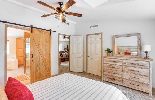 Bayfield Retreat, 9 Mi to Vallecito Reservoir! - Foto 13