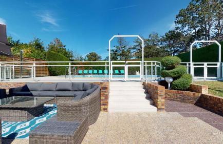 Villa Amare Granville - Foto 45