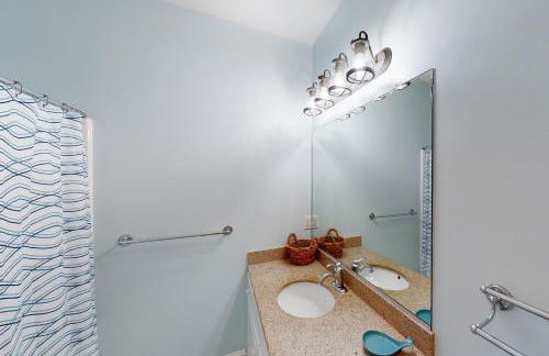 The Sandbridge Dunes - Island Sunrise 317 - Foto 24