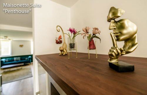 Downtown Apartments Bilk - Foto 68