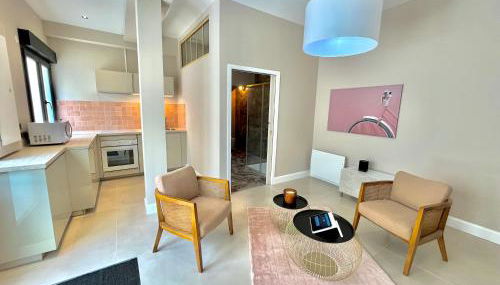 Suite Monceau - Reims - Foto 2