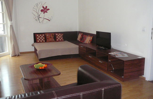 FUKAS Apartments MEDENA - Foto 33