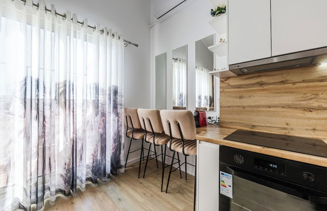 The Modern Escape 2 BDR NEW - Foto 19