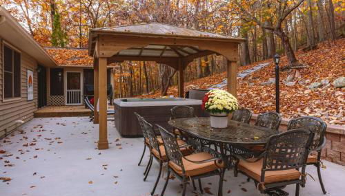 Green Mountain Song-Massanutten Mountain - Foto 3