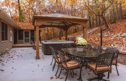 Green Mountain Song-Massanutten Mountain - Foto 3